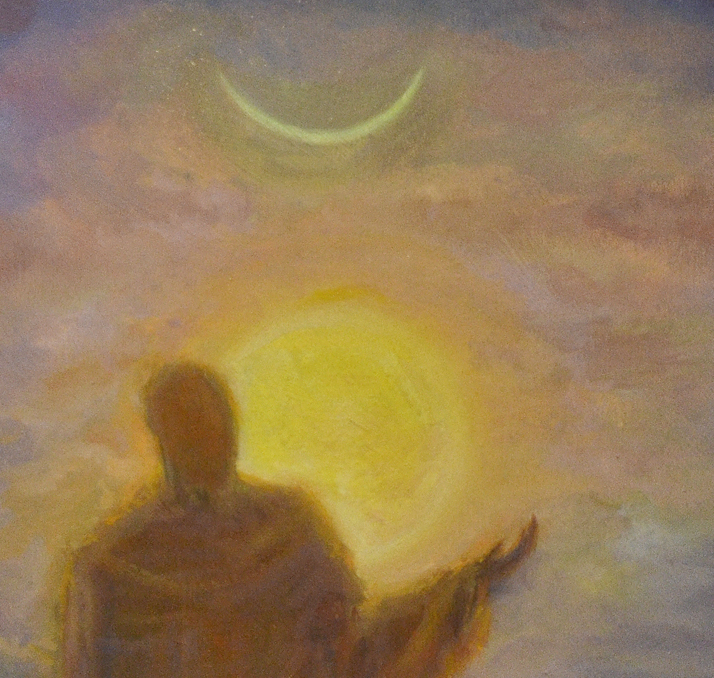 oilpainting prince of darkness carpenter movie