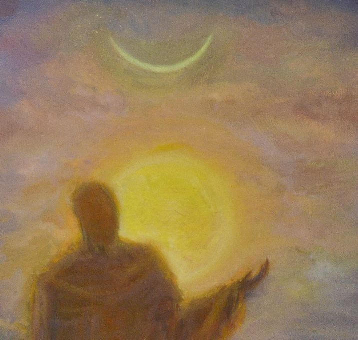 oilpainting prince of darkness carpenter movie