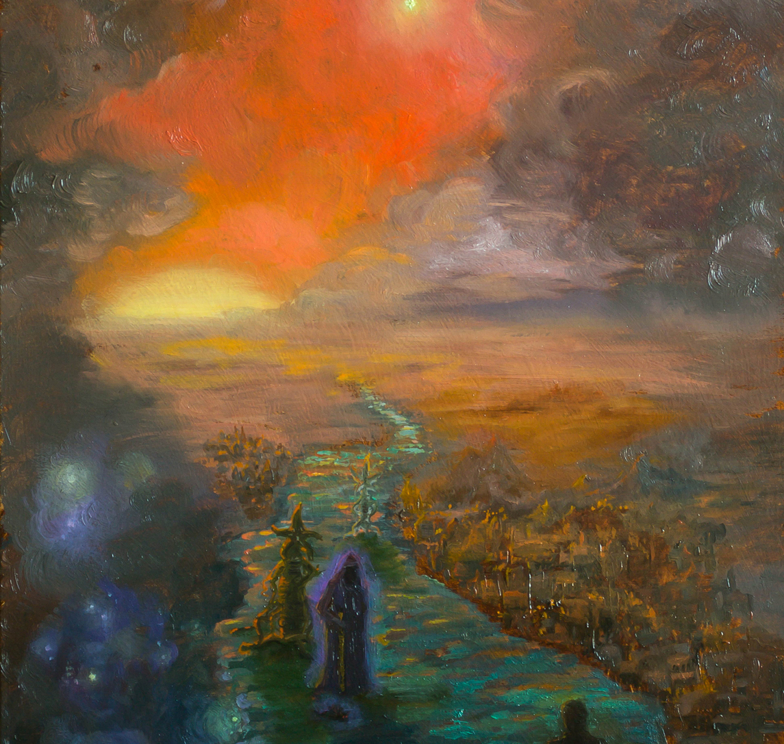 lovecraft dark fantasy cthulhu
