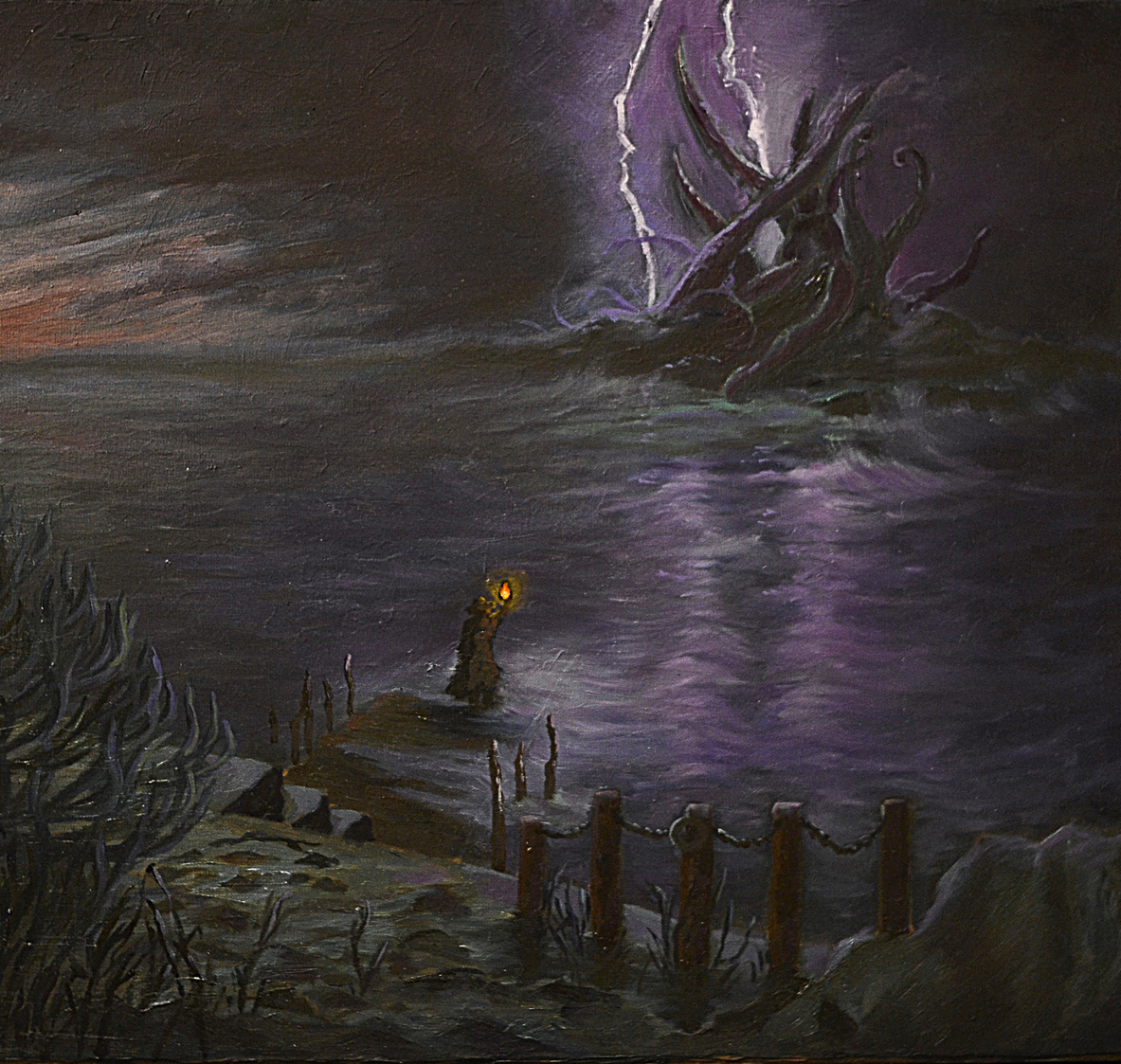лавкрафт lovecraft art